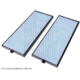 Resim BLUE PRINT ADG02520 Polen Filtresi Ciftli Accent 1.3-1.5 00--06/Getz 02 976171C000 (WT628376) 