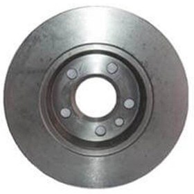 Resim BRAXIS ARKA FREN DISKI ASTRA J 1.3CDTI 1.4 1.6 1.7 CRUZE ZAFIRA C 1.4 / 1.6 / 1.8 / 2.0 CDTI 09>> - Uyumlu 