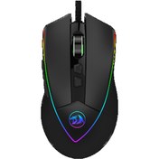 Resim Redragon M909 RGB Emperor 12.400 DPI 8 Tuş Optik Kablolu Gaming (Oyuncu) Mouse 