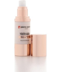 Resim Pierre Cardin Youth Aura Make-Up Primer Makyaj Bazı 