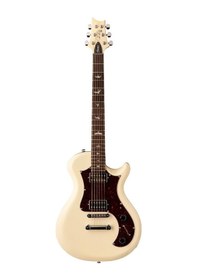 Resim Prs Se Starla Elektro Gitar (Antique White) 