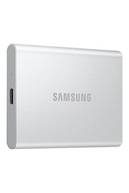 Resim Samsung 2 TB T7R USB3.2 MU-PD2T0G/WW 1050-1000 MB/S TASINABILIR SSD TR GARANTILI 