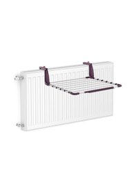 Resim Gazzella "hang'n Dry" Çamaşırlık - Wıngs Mor 