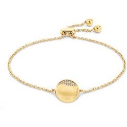 Resim Calvin Klein CKJ35000135 Kadın Bileklik 