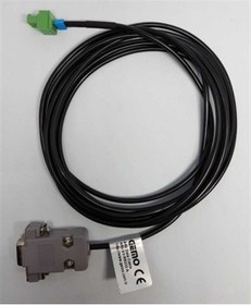 Resim Gemo AR2-V3-RS232-A RS-232 Programlama Kablosu 