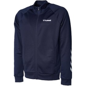 Resim Hummel Falconzo Fermuarlı Sweatshirt 921133-2223 