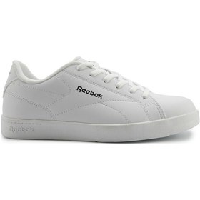 Resim Reebok Unıc Run I Beyaz Erkek Sneaker Beyaz-sıyah Beyaz - Siyah 