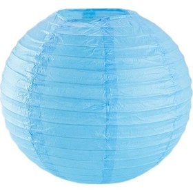 Resim Japon Feneri 20 Cm - Çocuk 