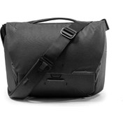 Resim Peak Design Messenger 13L Siyah çanta 