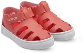 Resim Slazenger Krystal Kız Çocuk Sandalet, TYCF58A383671E0700 