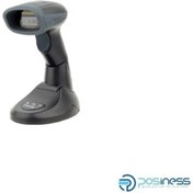 Resim Posiness - Ps-80 2d Kablosuz Barkod Okuyucu 