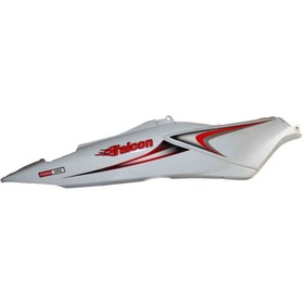 Resim Falcon Power 4500 (2000 W) Arka Karenaj Sağ Beyaz Orijinal 