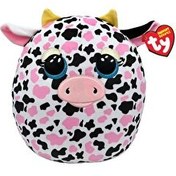Resim TY Milkshake Cow Squishy 25 Cm 