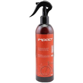 Resim Impact B-Shine Hızlı Bisiklet Cilası 400ml 