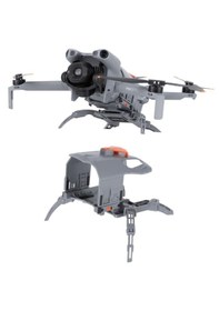 Resim Teknoroket Djı Mini 5 Pro İniş Takımı Örümcek Ayak Yükseltme Landing Gear 