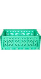 Resim Aykasa 604022 Maxibox Mint Katlanabilir Kasa 