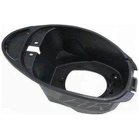 Resim Mondial E-bis Sele Altı Bagaj E-mon Mocha Yuki Dünya Today Uyumlu 