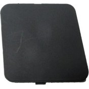 Resim TŞT Ford Transıt Connect - 2002 - 2006 Ön Tampon Çeki Demir Kapağı Sağ Oem No: 2T14V003K22ABYBB4 