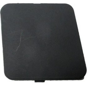 Resim TŞT Ford Transıt Connect - 2002 - 2006 Ön Tampon Çeki Demir Kapağı Sağ Oem No: 2T14V003K22ABYBB4 