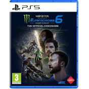 Resim Monster Energy Supercross 6 Playstation 5 Oyun Milestone