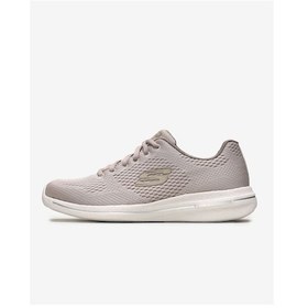 Resim Skechers Burst 2.0 - Full Slam Kadın Bej Spor Ayakkabı 88888036 Tpe Beyaz 