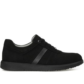 Resim INCI RODOT 3PR Siyah Erkek Sneaker 