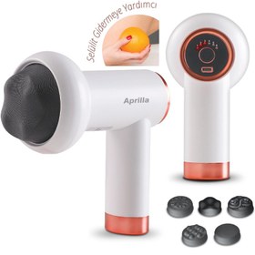 Resim Aprilla Vücut Şekillendirme Makinesi AFM-2814 