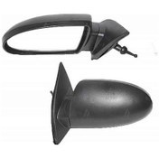 Resim Ayna Dış Dikiz Accent 06-11 Era Manuel Sol 