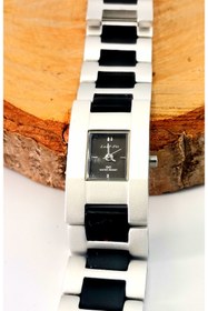 Resim Monalisa Home FD Premium Metal Kayışlı Saat 