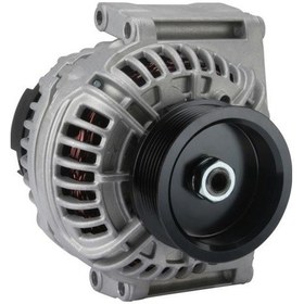 Resim Alternator 28v 100a Volvo Kamyon Fe/fl 2006 1 Ad 