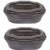 Resim Kawasaki Modelleri İle Uyumlu Hava Filtresi Prefilter Combo Fh601vfh721v Parçalar 110137010 110137024 110137027 110297002 110297012 2pack 