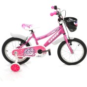 Resim Ümit 1647 Alpina Çocuk Bisikleti 16 Jant Vitessiz 