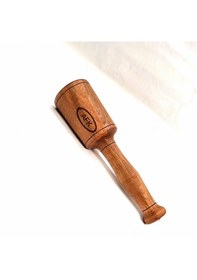 Resim Ahşap Tokmak - İskarpelalar 