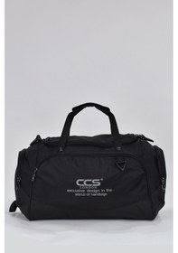 Resim Ççs Expedition D00110 Seyahat Çantası CCS-31413-R1534 Siyah 