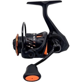 Resim Orange Ltd 4000 Fd 8+1bb Olta Makinesi 