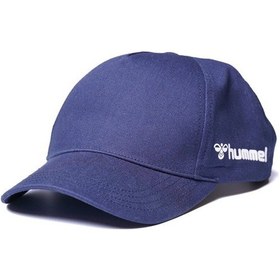 Resim Hummel Jorah Lacivert Şapka Lacivert 