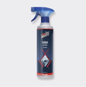 Resim Nano Bor-x Nanoborx Yağmur Kaydırıcı 500 ml 
