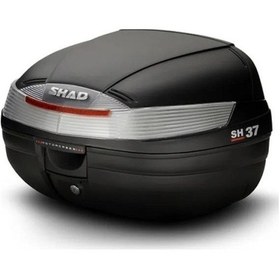Resim Shad Sh-37 Motosiklet Arka Çanta 