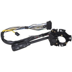 Resim Mercedes W201 Sinyal Kolu 2015452524 