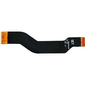 Resim Ttlcdflx-tb-023 Kodlu Lcd Flex Kablosu 