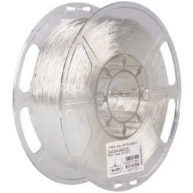 Resim eSun - Eflex Filament 1.75mm Natural 