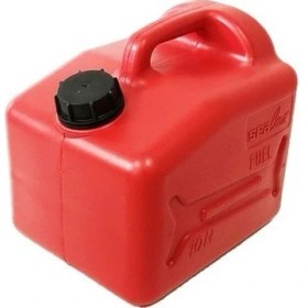 Resim Sealux Yakıt Benzin Bidonu 10 lt 
