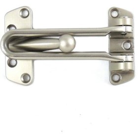 Resim Krom Çelik Kapı Emniyet Kelepçe 5224 Çok Renkli 