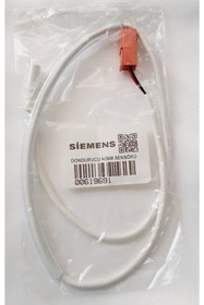Resim FullYedek Siemens 00619691 Buzdolabı Sensör , Siemens Alt Buzluk Tip Alt Kısım Sensörü 
