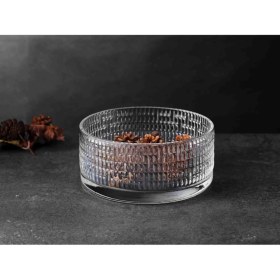 Resim Paşabahçe Crystallin El Imalatı Peony Kase - 28709 