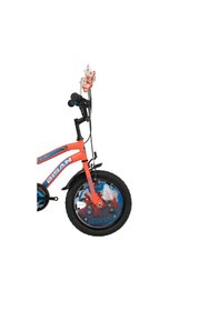 Resim Bobo 16 Jant 26 Cm Kadro V-fren Vitessiz Çocuk Bisikleti Turuncu Turuncu 