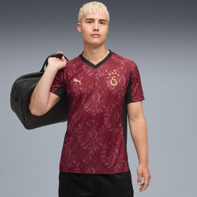 Resim Puma Galatasaray 25/26 Erkek Üçüncü Forma (779813-03) 
