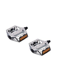 Resim Shimano Brıvıga Hf-832 Platform Alimınyum Barel Pedal 90009 Siyah 
