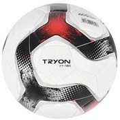 Resim Tryon TRY-FT180 Kırmızı Futbol Topu 4 Numara 