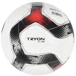 Resim Tryon TRY-FT180 Kırmızı Futbol Topu 4 Numara 